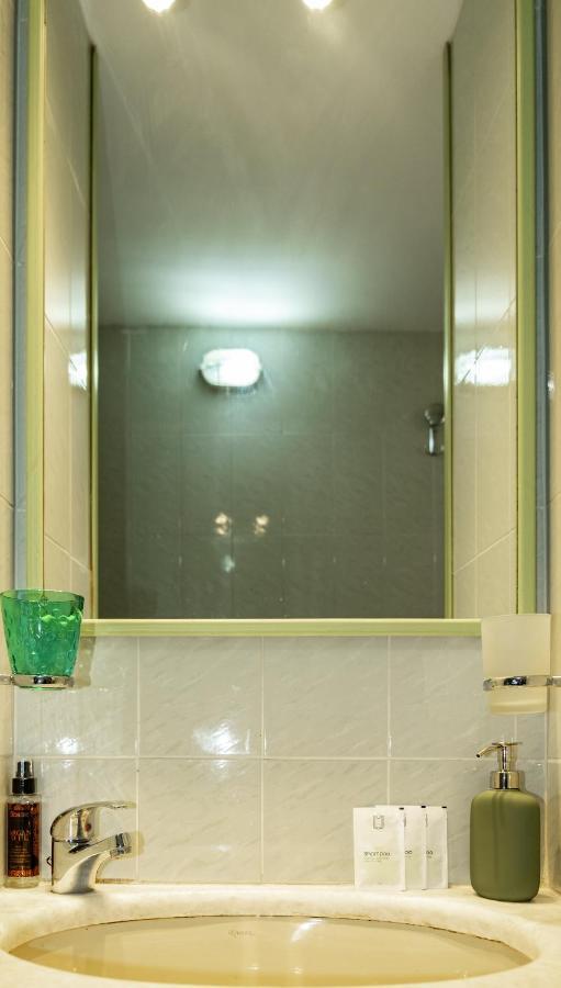 Casina Trastevere Róma Kültér fotó