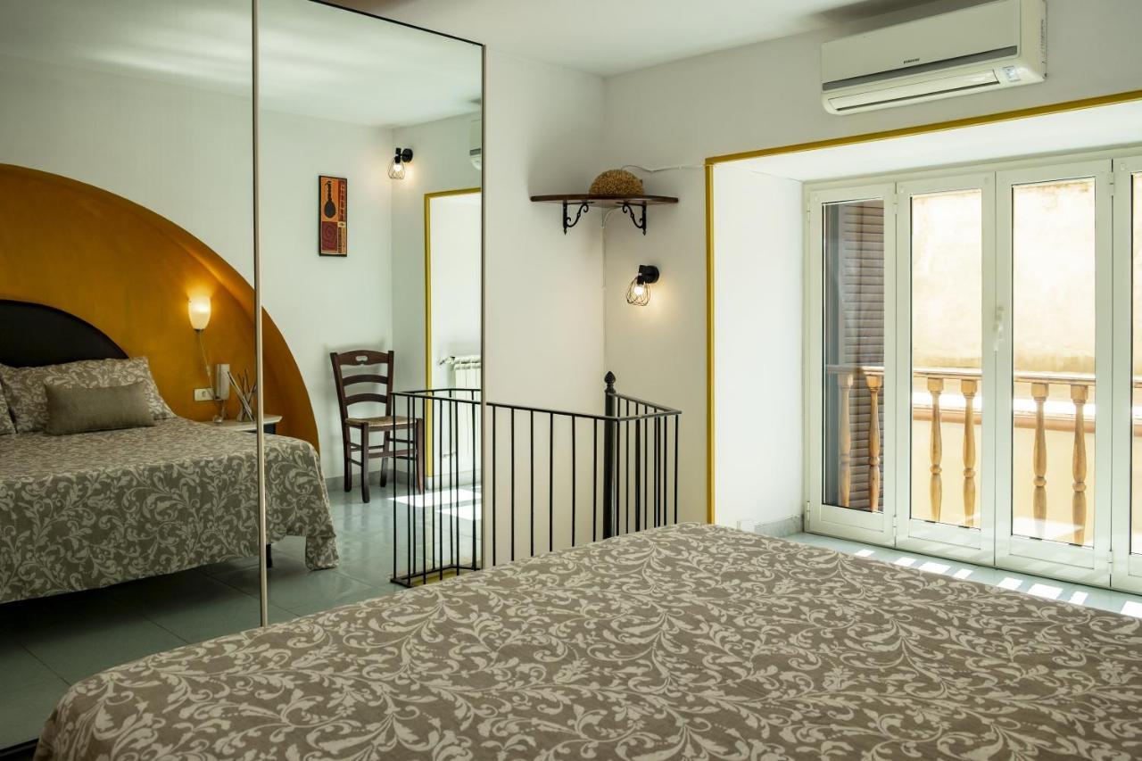 Casina Trastevere Róma Kültér fotó
