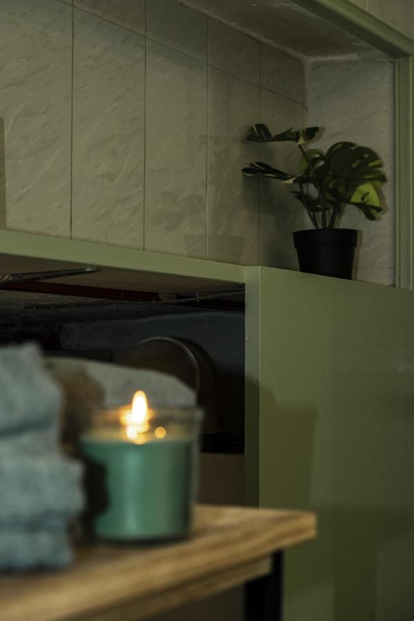 Casina Trastevere Róma Kültér fotó