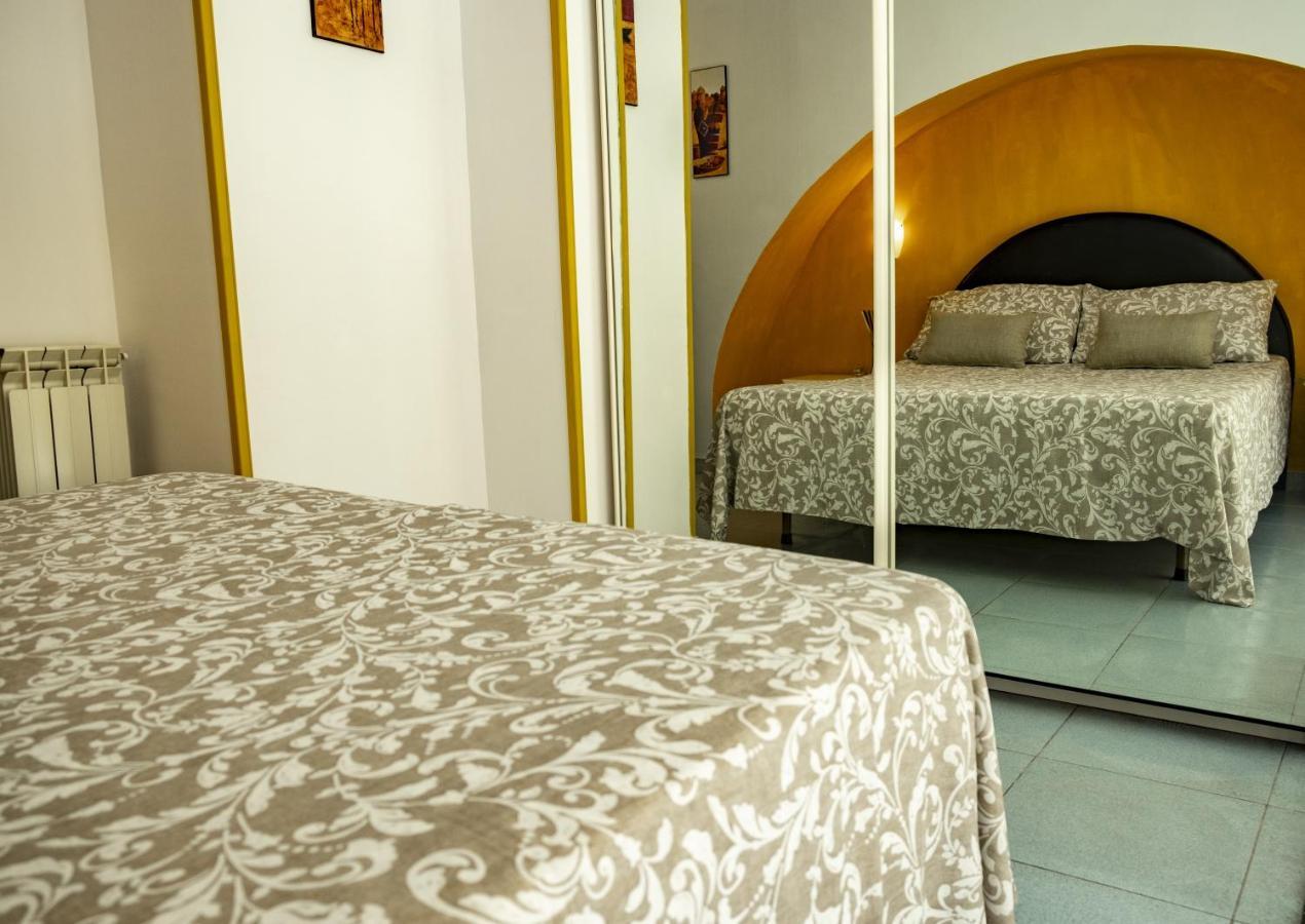 Casina Trastevere Róma Kültér fotó
