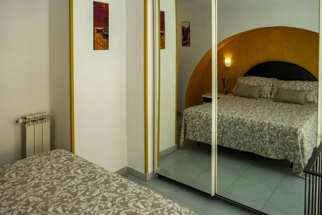 Casina Trastevere Róma Kültér fotó