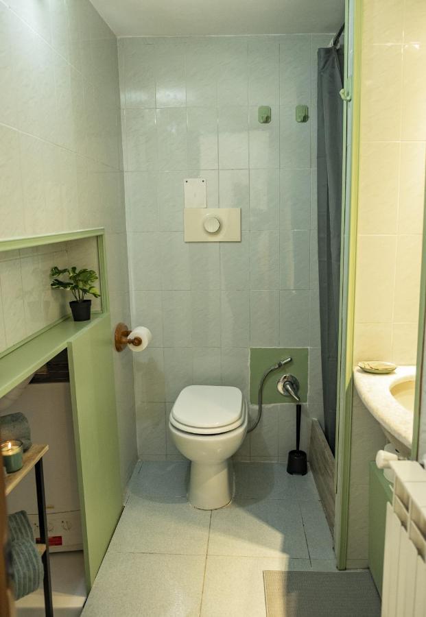 Casina Trastevere Róma Kültér fotó